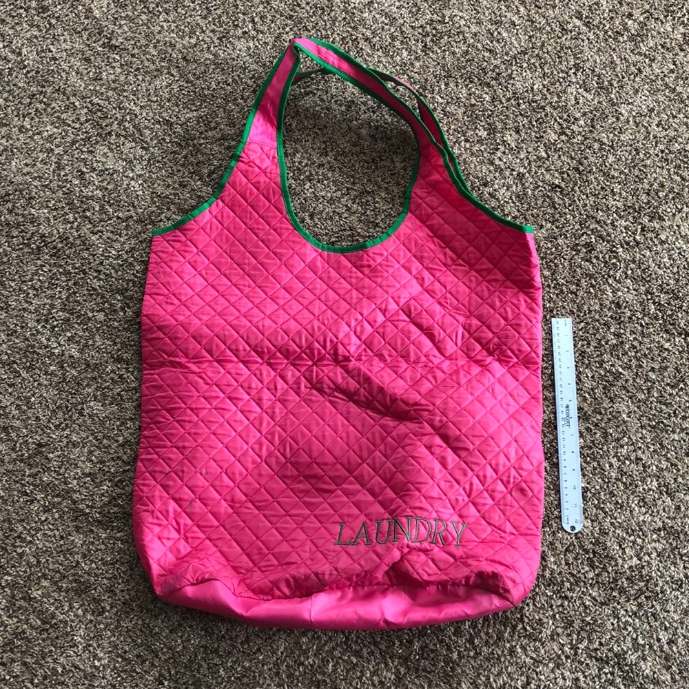 Laundry bag